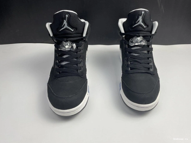 Jordan CT4838-011 5 “Oreo” Air 1127